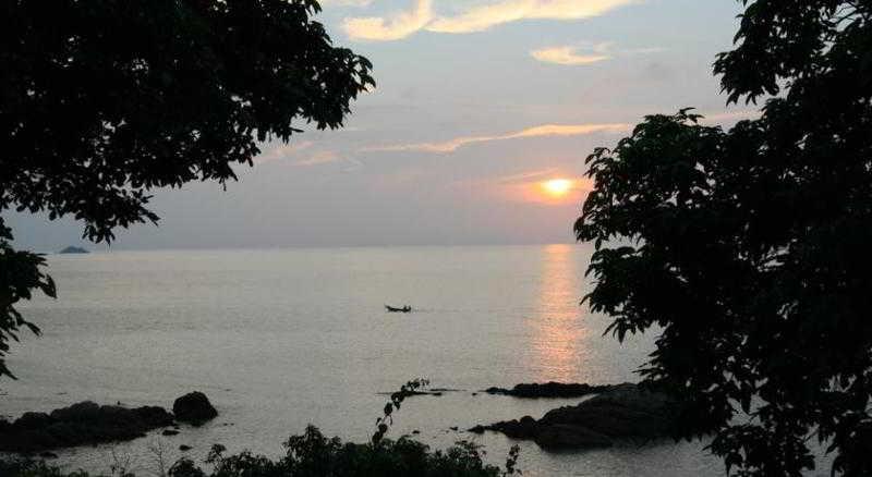 Playa Sea Garden Resort Haad Chao Phao