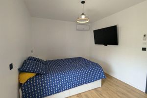 Alquiler Vacacional - New accommodation. Dax