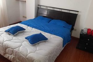 Casas - Monte Azul Apartment 75Mts