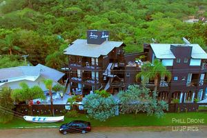 Alojamiento - Marquesa Pousada de Praia