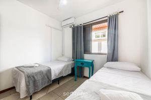 Renta Vacacional - Beautiful Apartment Right on the Sand Ilh0107