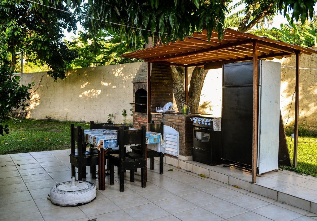 Varios Pousada Bela Casa Geribá