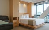 Suites Capri Reforma