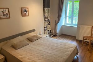 Alquiler Vacacional - House with heated pool