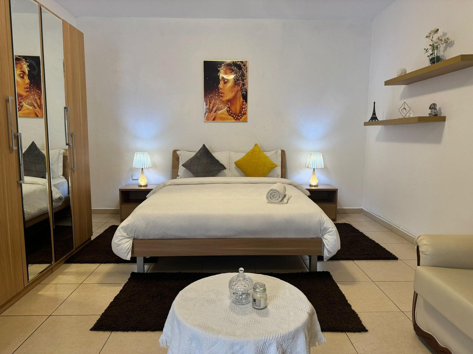 Habitación Natalia Guest House