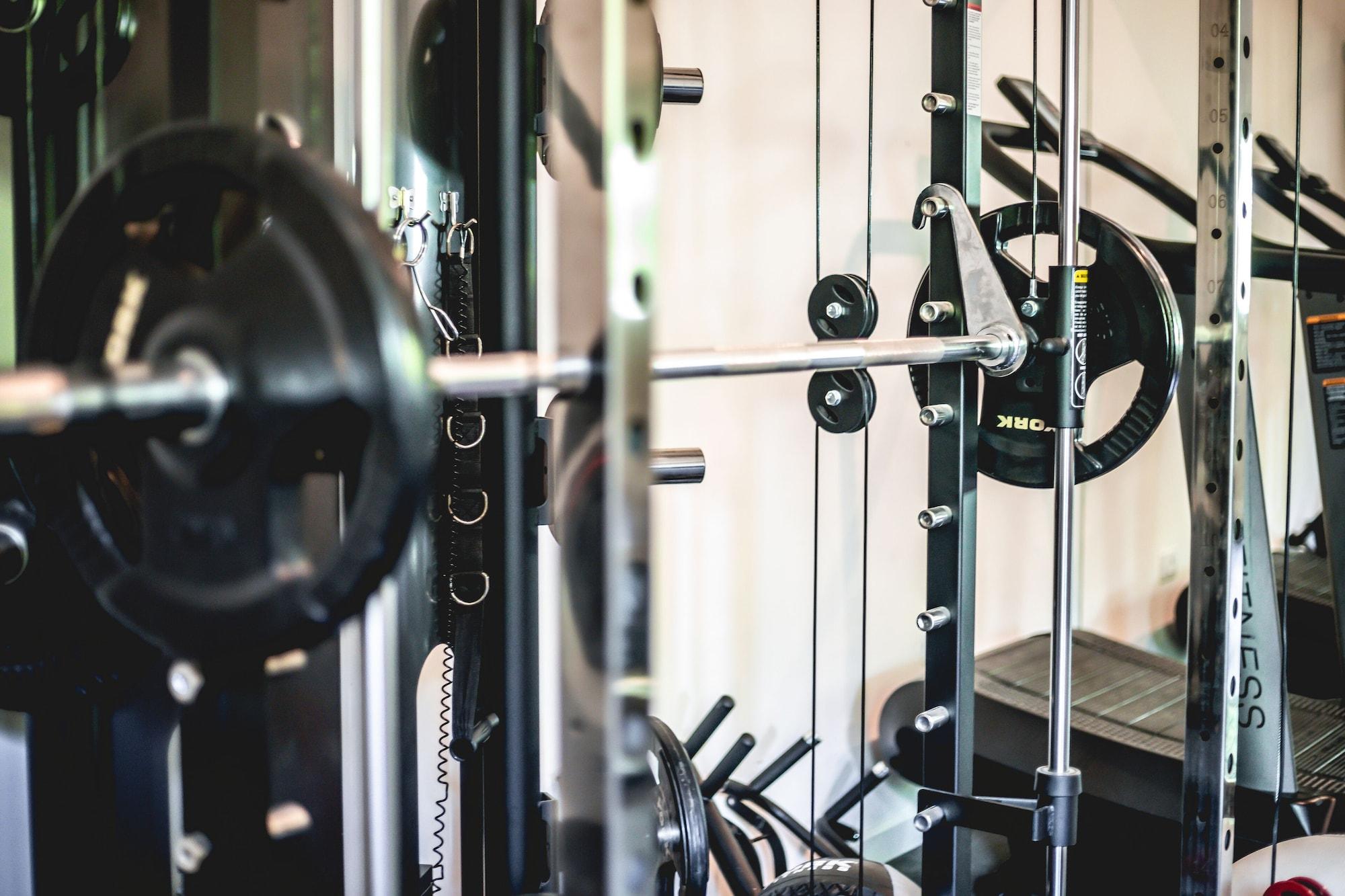 Gimnasio Lear Sense - Experience Luxury Hotel
