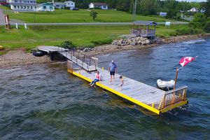 Alojamiento - Cabot Trail Motel