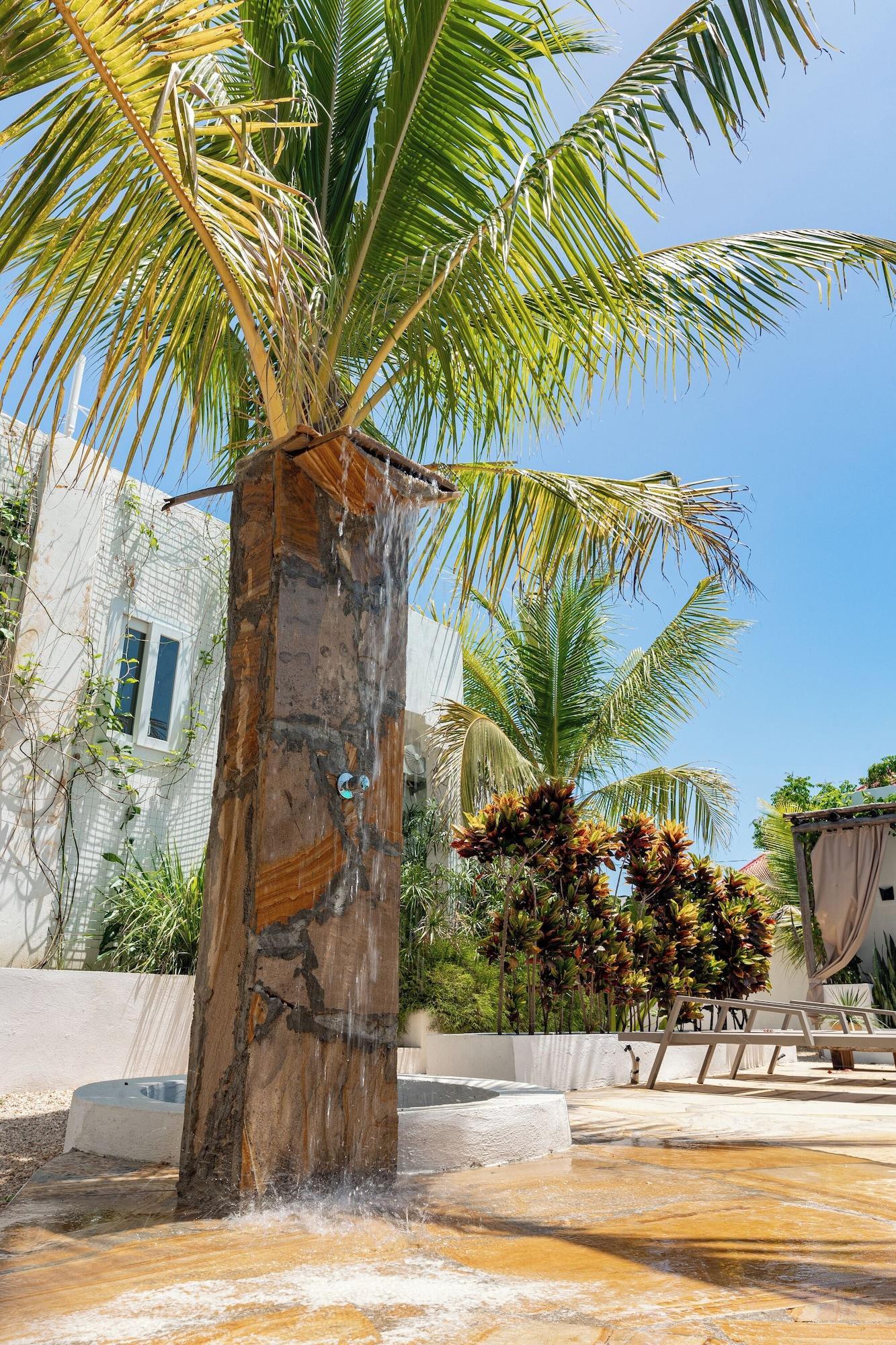 Varios Cactus Lodge Zanzibar