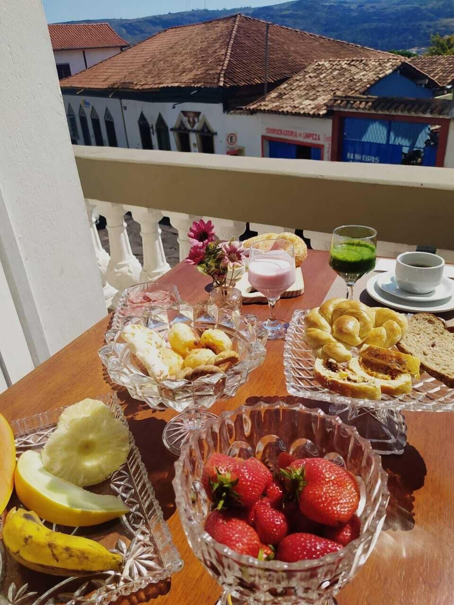Set de Habitación Hotel Canto Do Chafariz