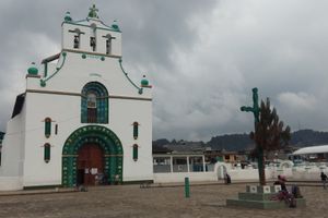 Actividad - San Juan Chamula y Zinacantan3
