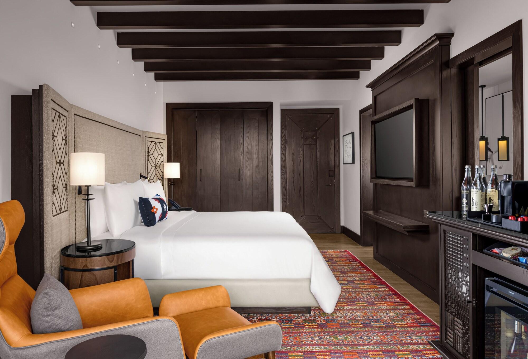 Habitación Pueblo Bonito Vantage San Miguel de Allende