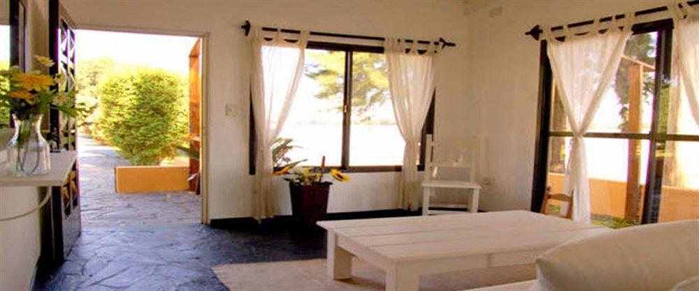 Vista Lobby Rio Laura Delta Lodge