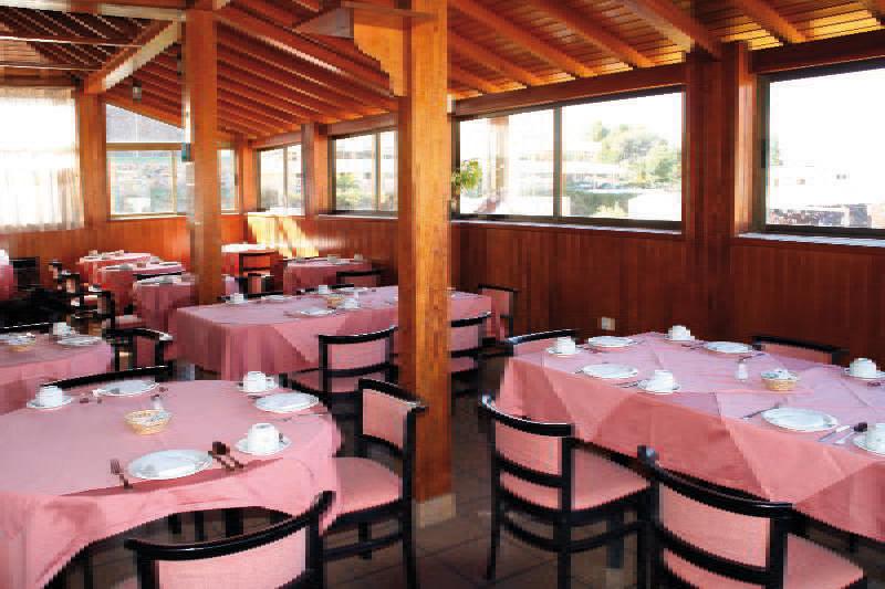 Restaurant Valle Aridane