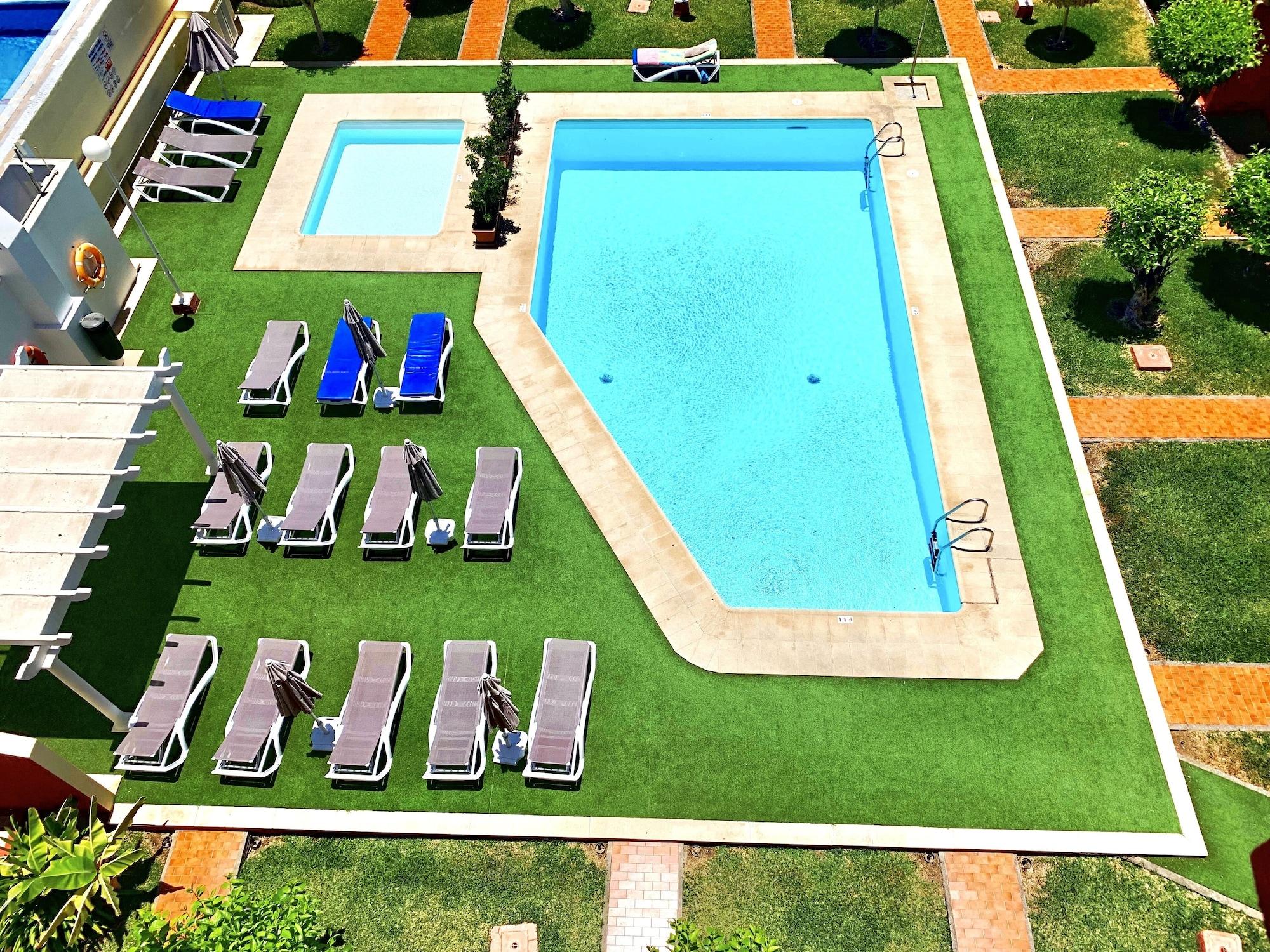 Vista Exterior Don Gregorio