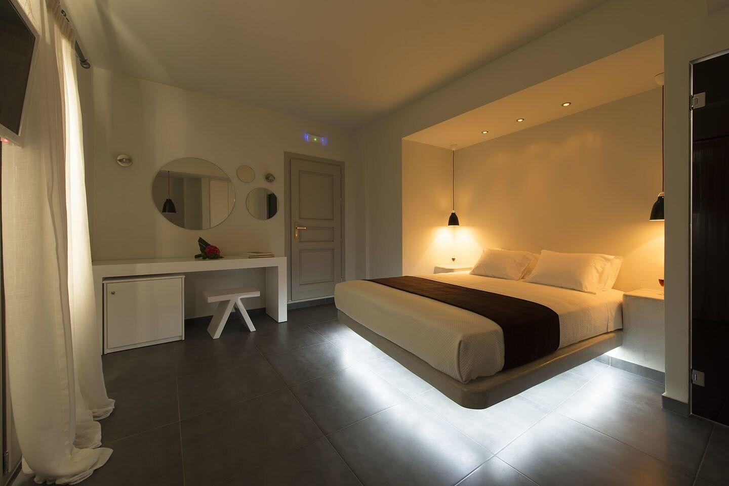 Habitación Regina Mare Adults Only