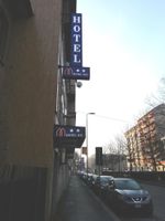 Alojamiento - Miu Hotel