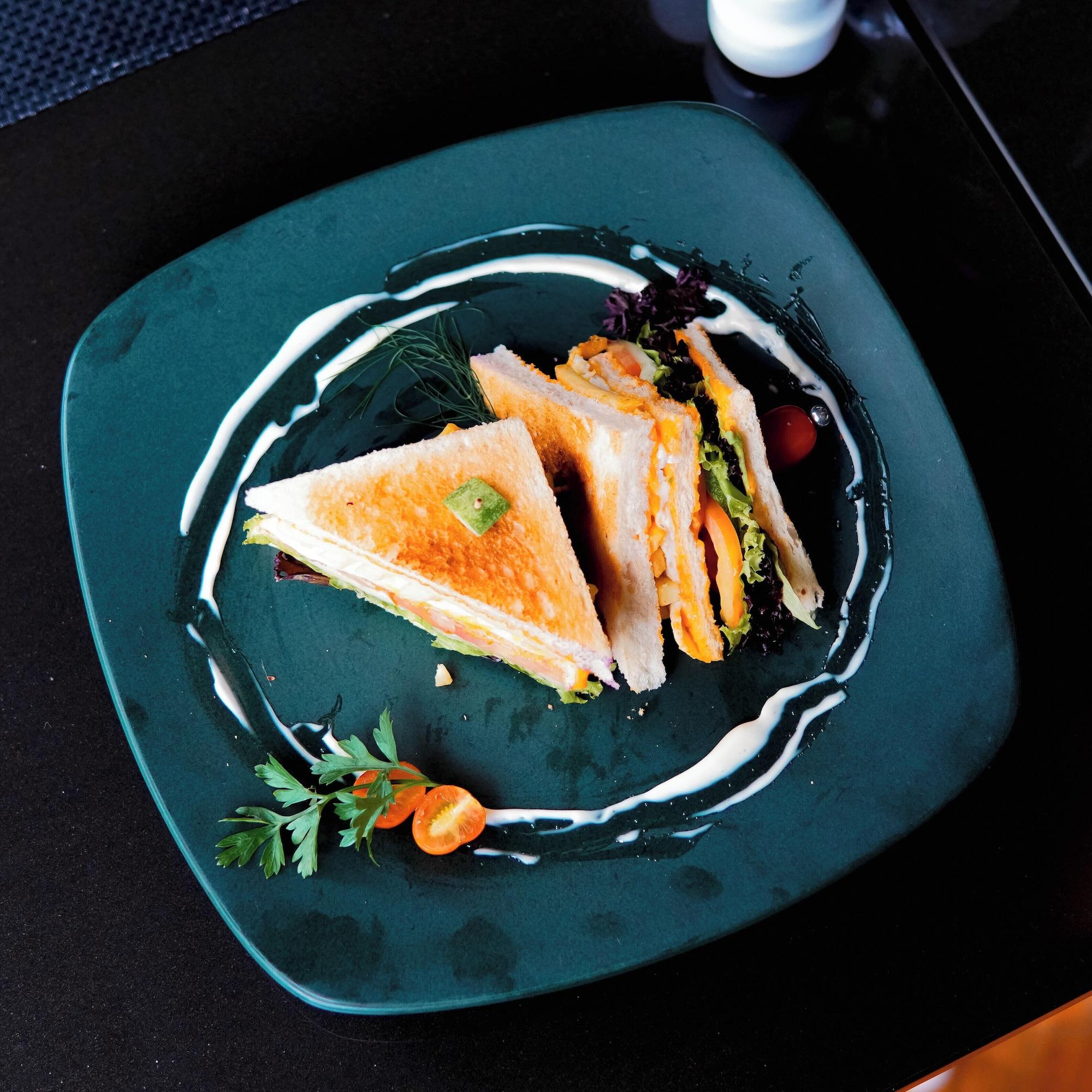 Restaurant Diradja Hotel