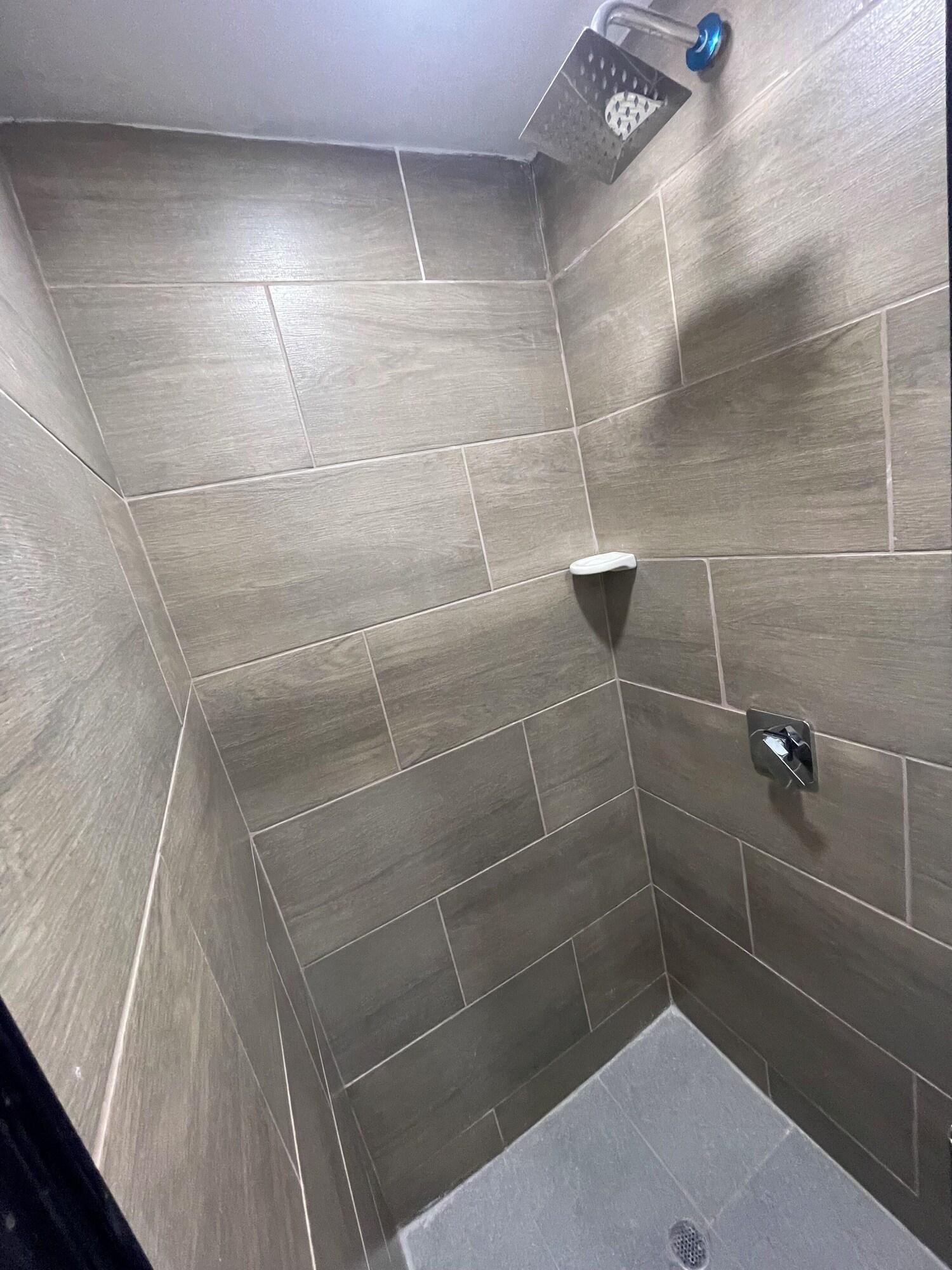 Equipamiento de Habitación Hotel De León Estadio