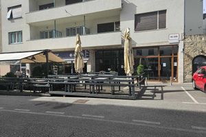 Alojamiento - Pod Zidom Rooms