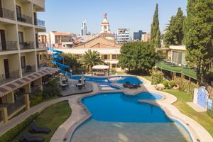 Paquete - Gran Hotel Cochabamba