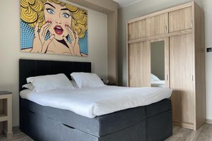 Alquiler Vacacional - Connect Studios & Apartments
