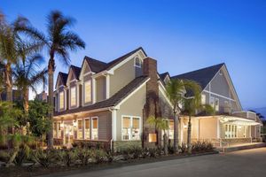 Alojamiento - Residence Inn By Marriott Torrance Redondo Beach