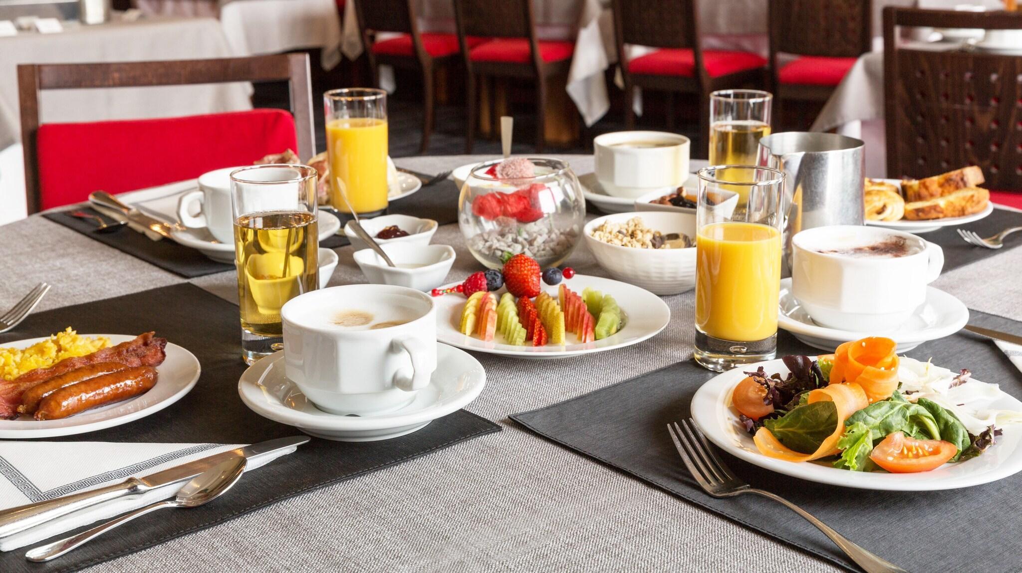 Restaurant Hôtel Le Jules Verne