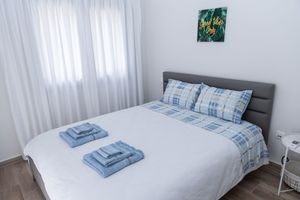 Arriendo temporal - Design Apartment with swimming pool near the beach (A1)