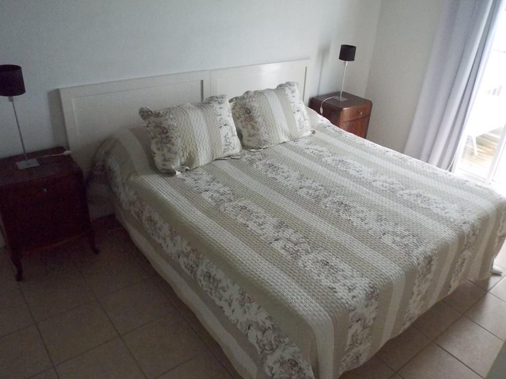 Habitación Posada Kryon