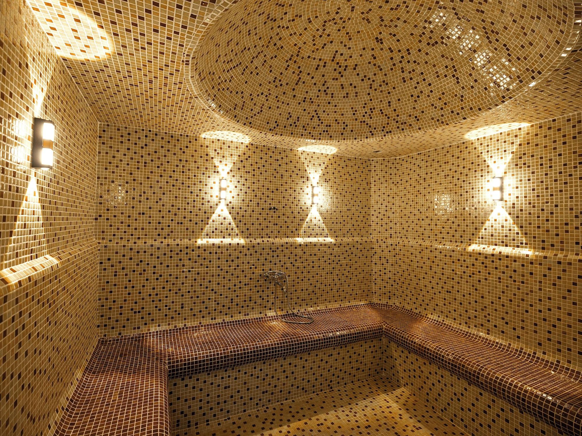 Spa Baden-Baden Hotel