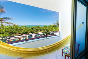 Hotel - Pousada OceAnas Frente Mar Estaleiro