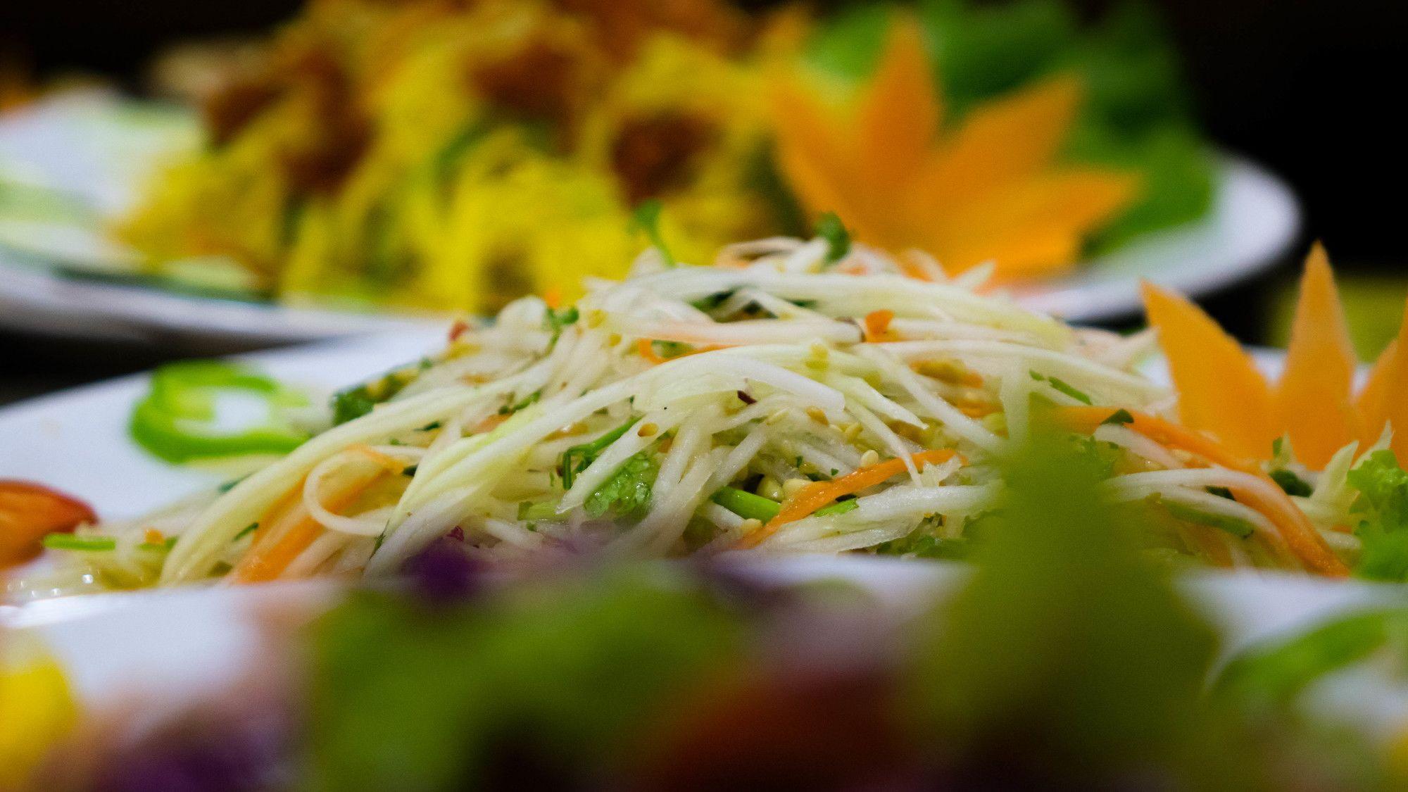 Restaurant Sapa Horizon Hotel & Skybar