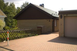 Alquiler Vacacional - Holiday house in the Fichtel Mountains with garden & terrace, free WiFi