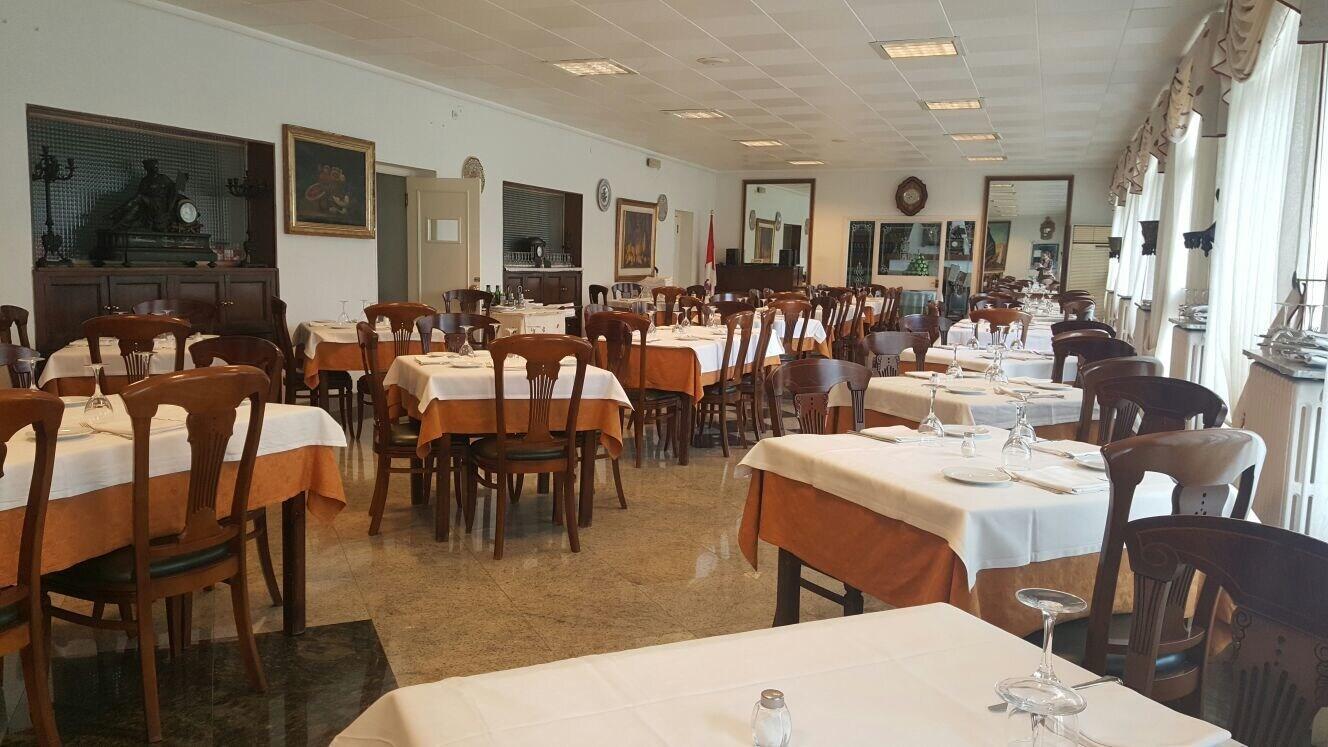 Restaurant Nico Hotel