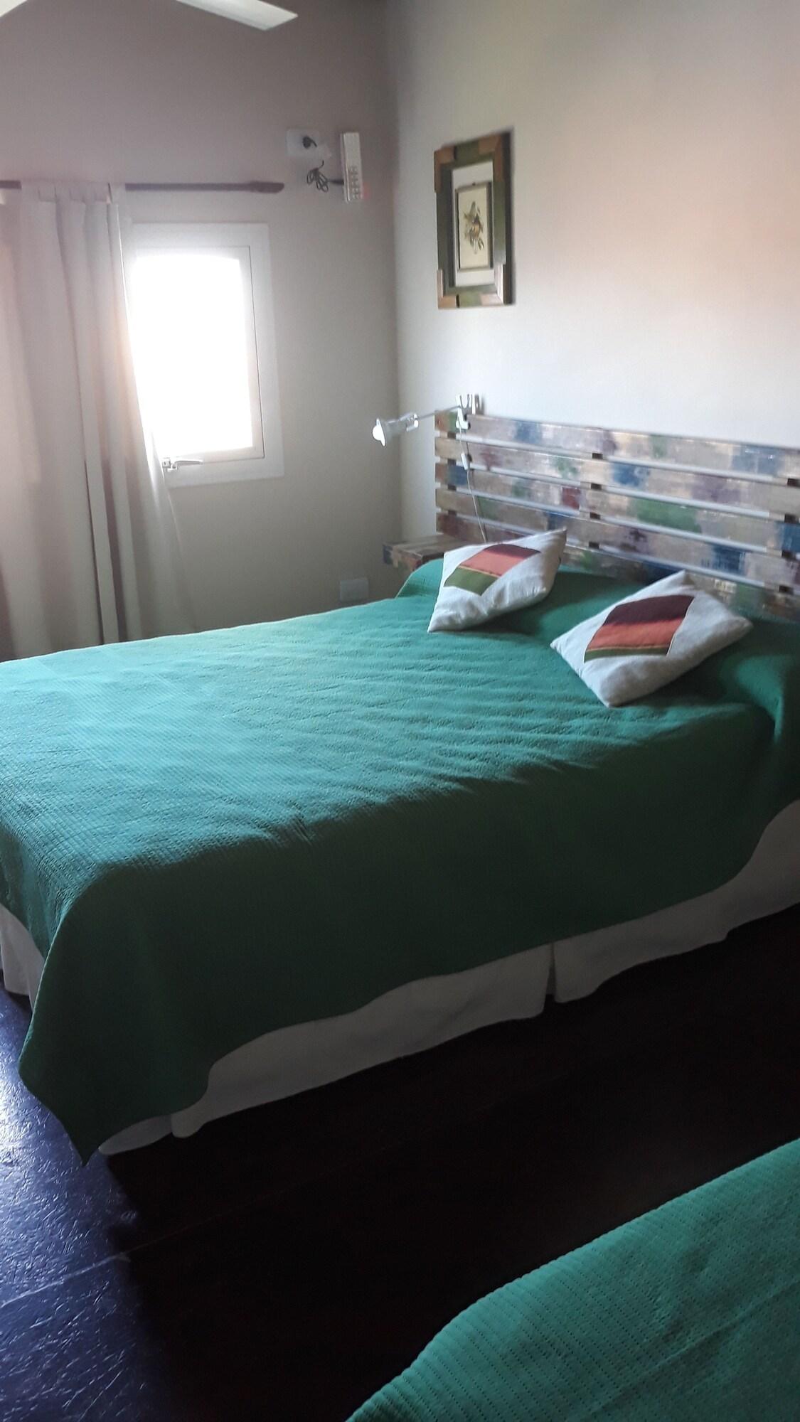 Habitación Cantalao