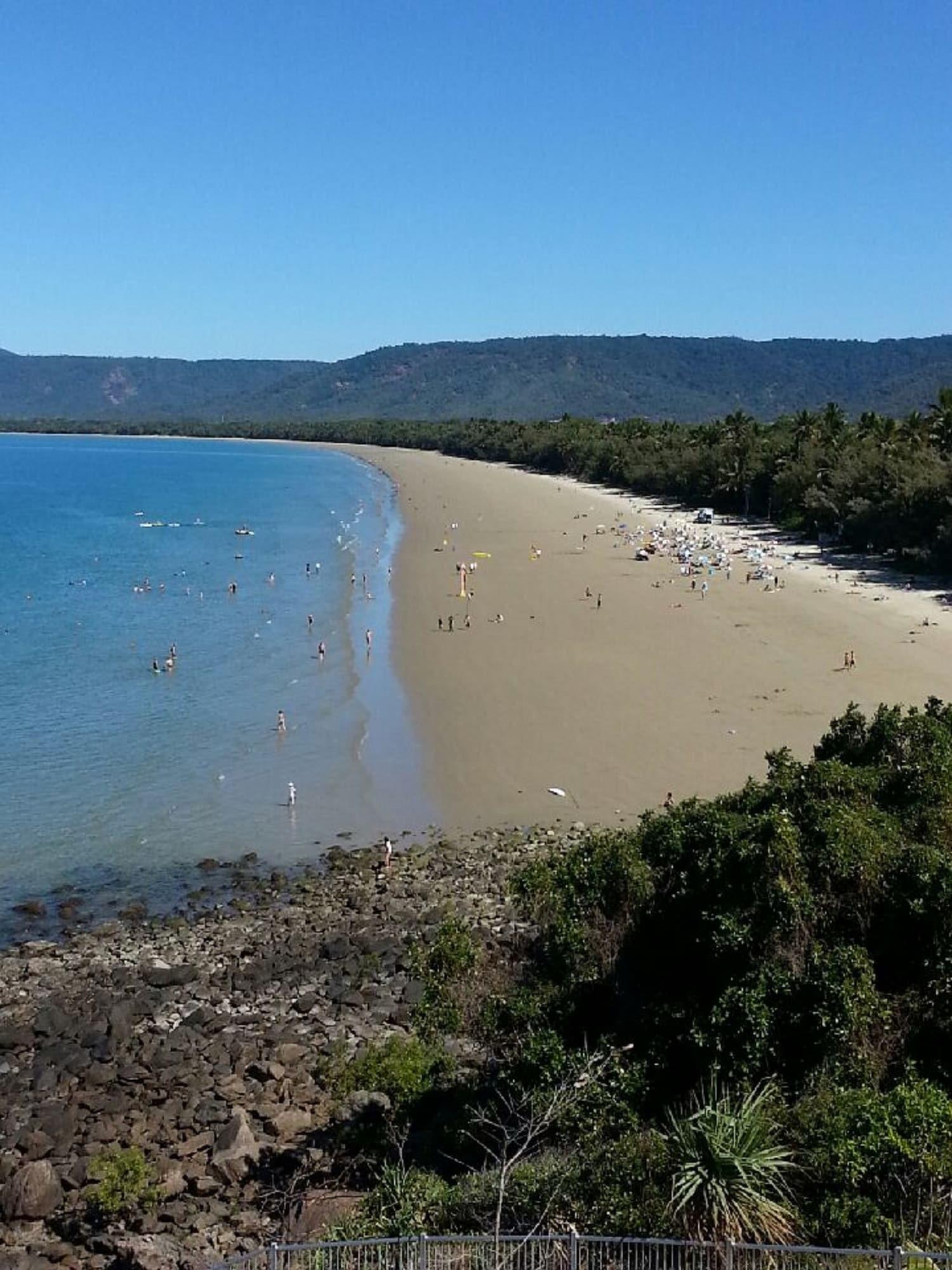 Playa Beach Terraces- Port Douglas