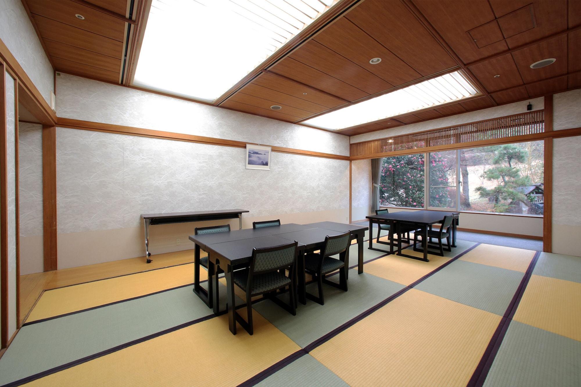 Salón de Baile Shiki no yado SAHIMENO