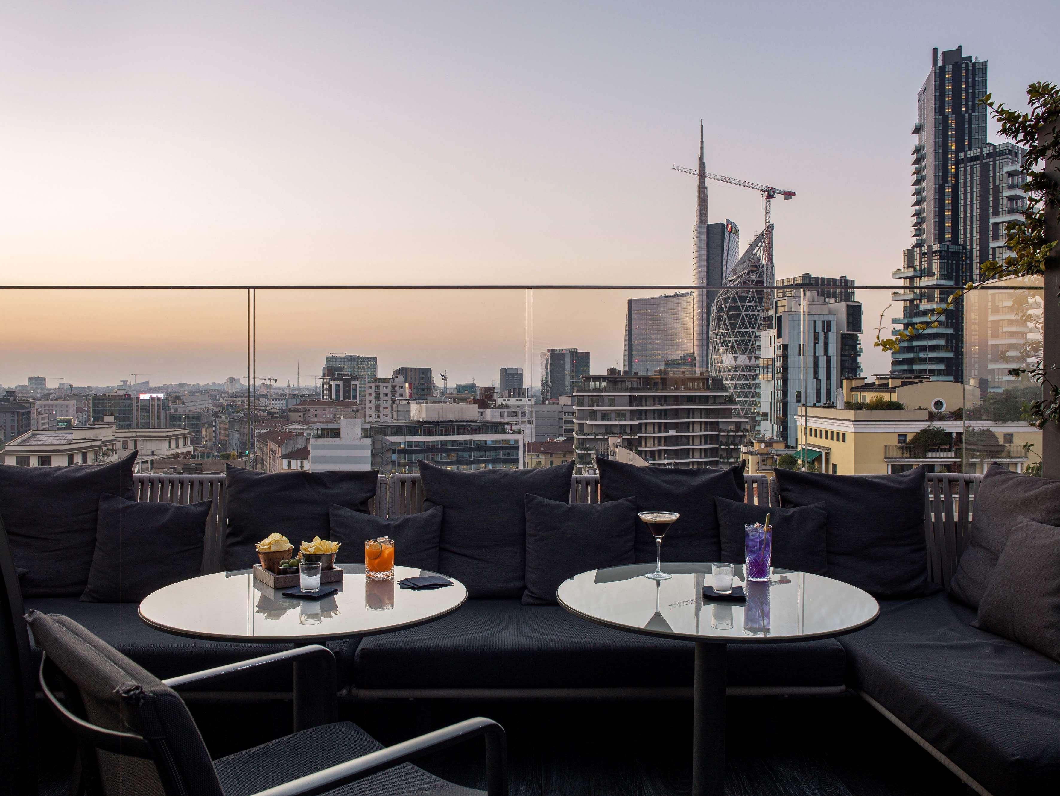 Hotel ME Milan - Il Duca