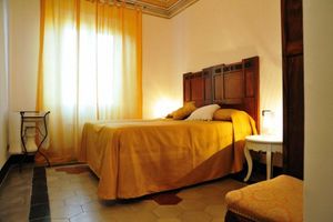 Alojamiento - Villa Eugenia