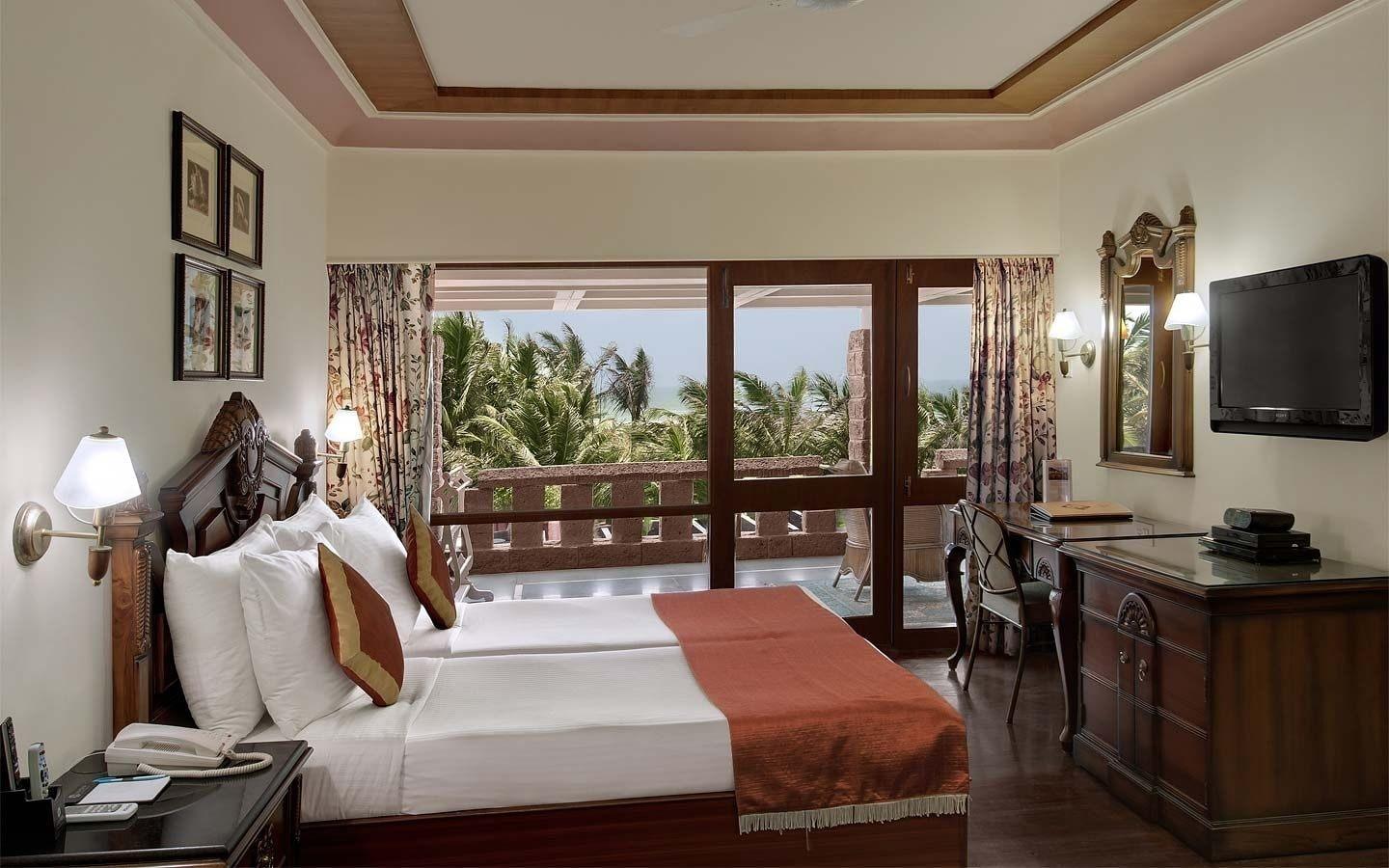 Habitación MAYFAIR Heritage, Puri