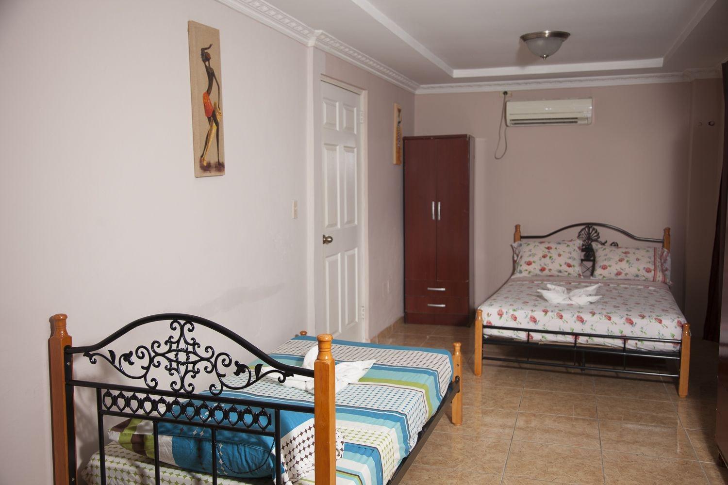 Habitación Hotel Residencial Turistico Cuba