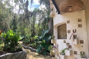 Alojamiento - Cerro Tusa Springs