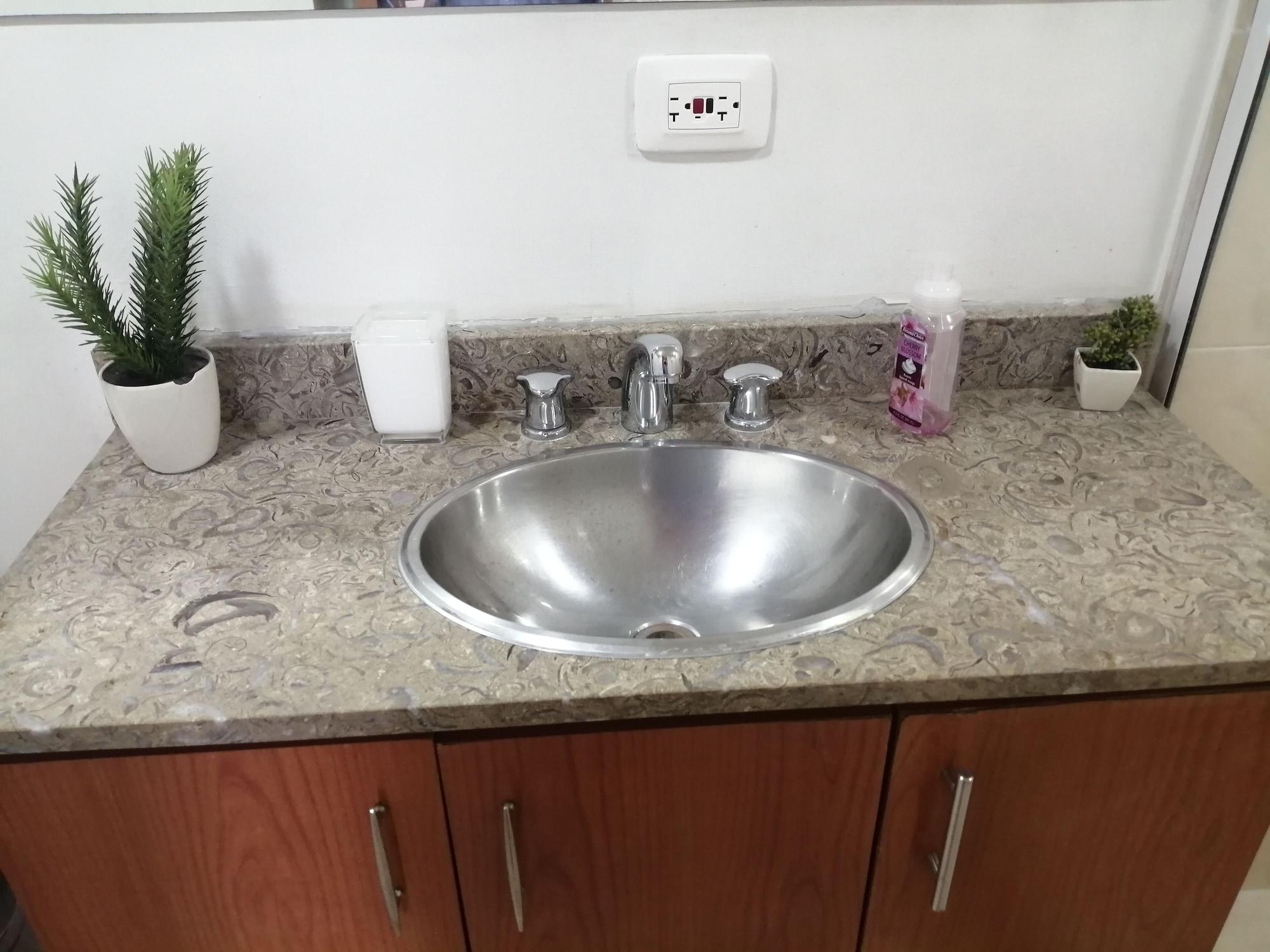 Equipamiento de Habitación Pie de Cerro Apartamentos
