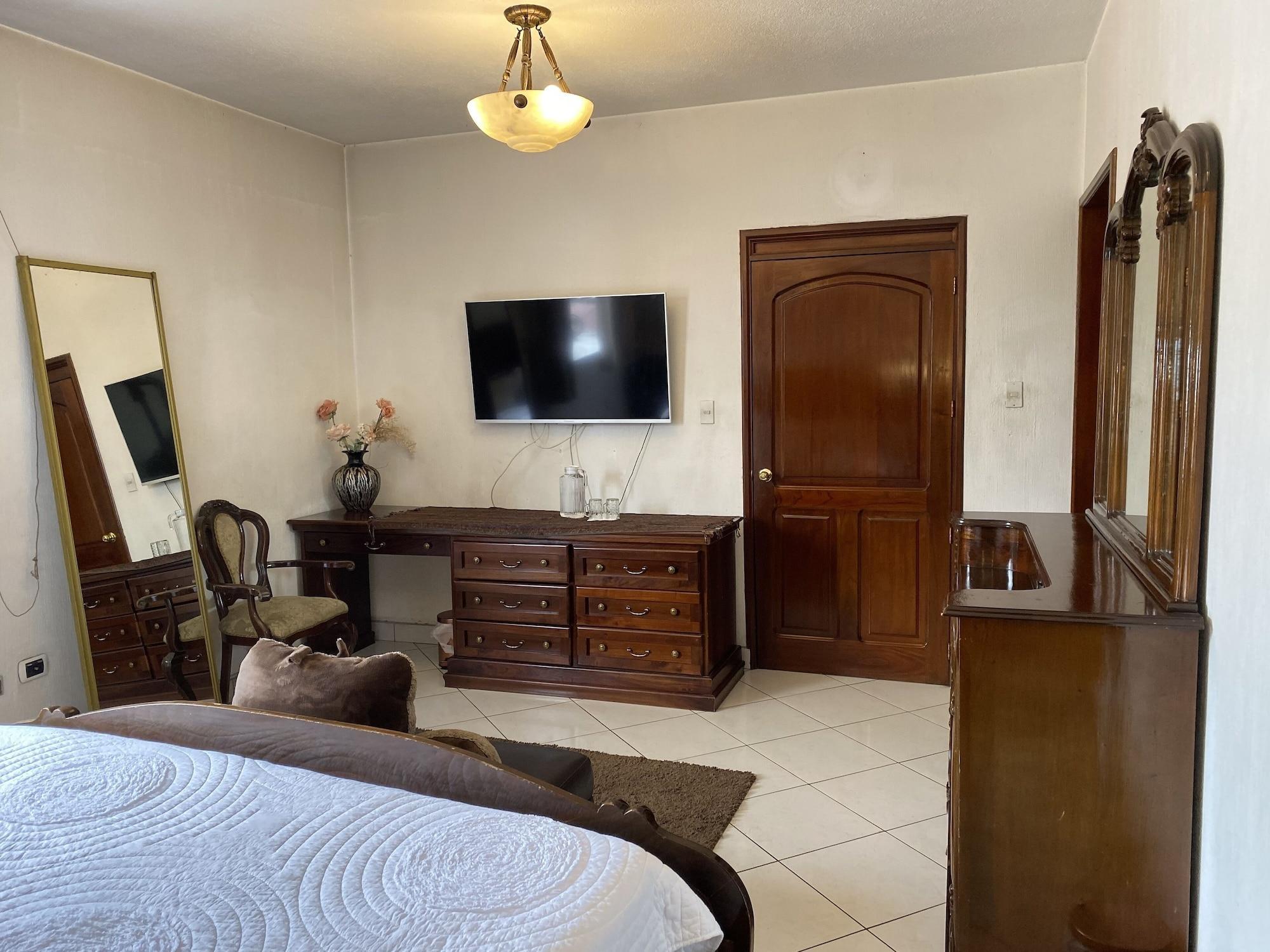 Vista Lobby Apartamentos Confortables  Aeropuerto