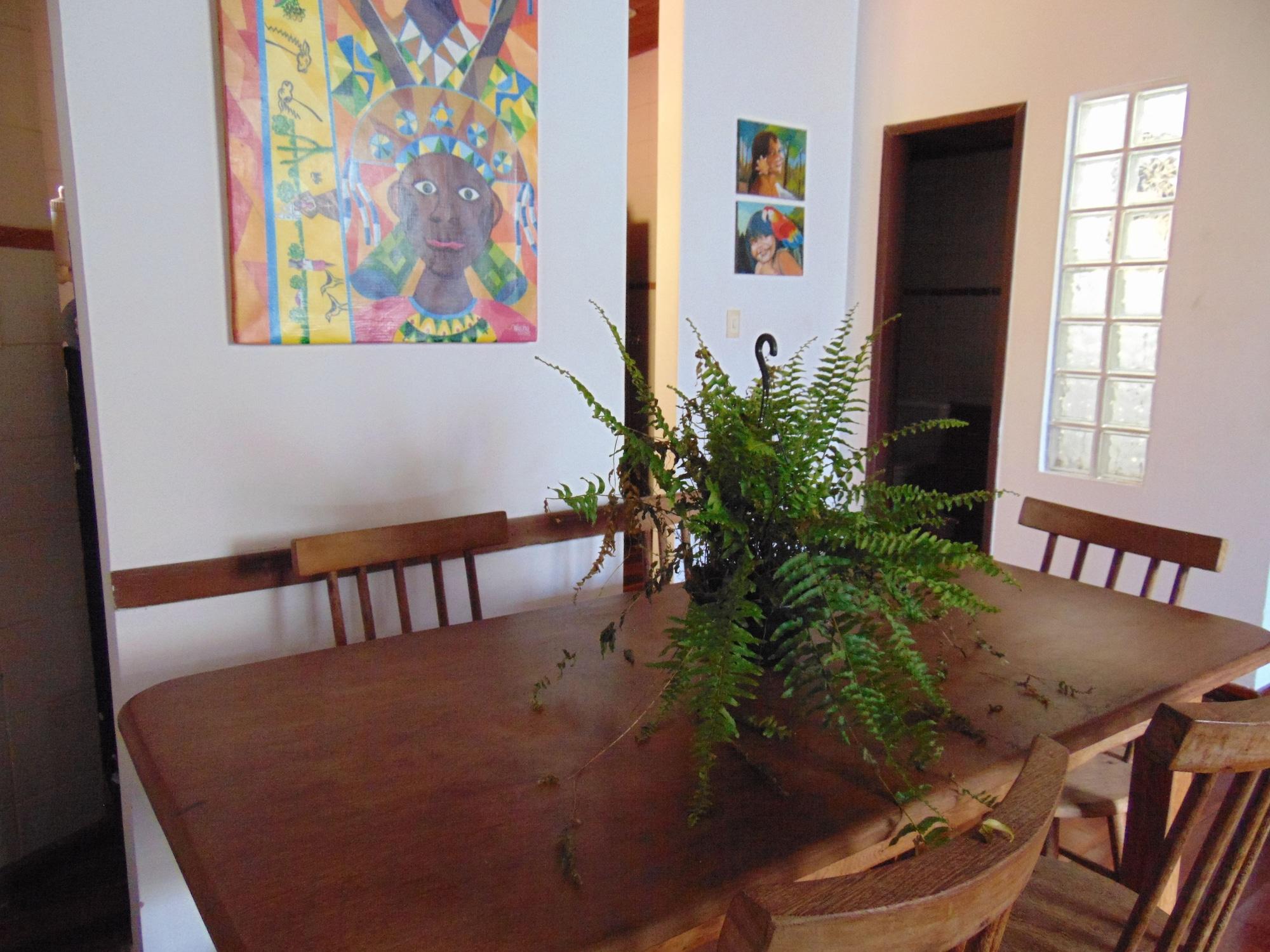 Equipamiento de Habitación Carnaval Inn