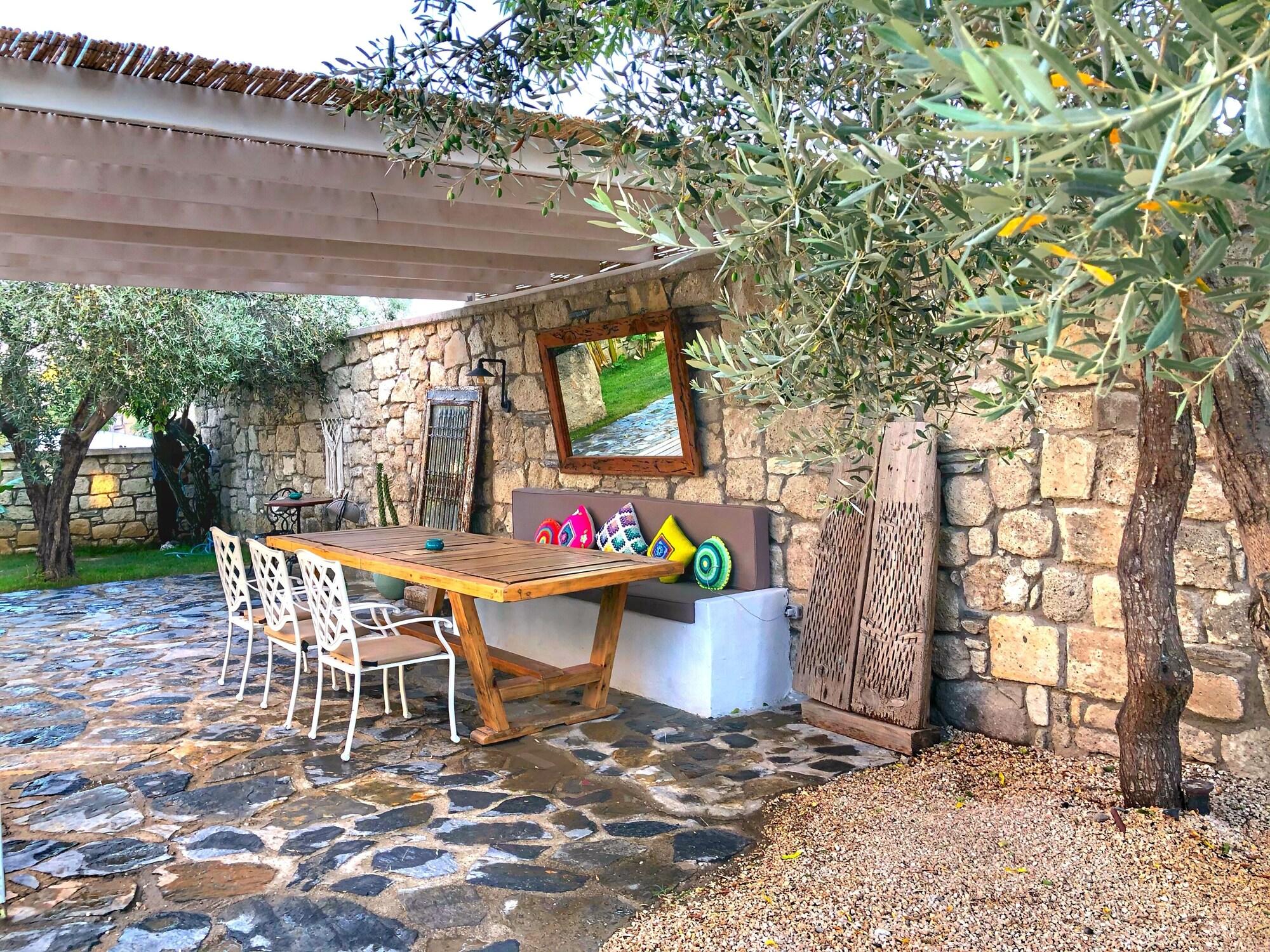 Varios Temucin Hotel