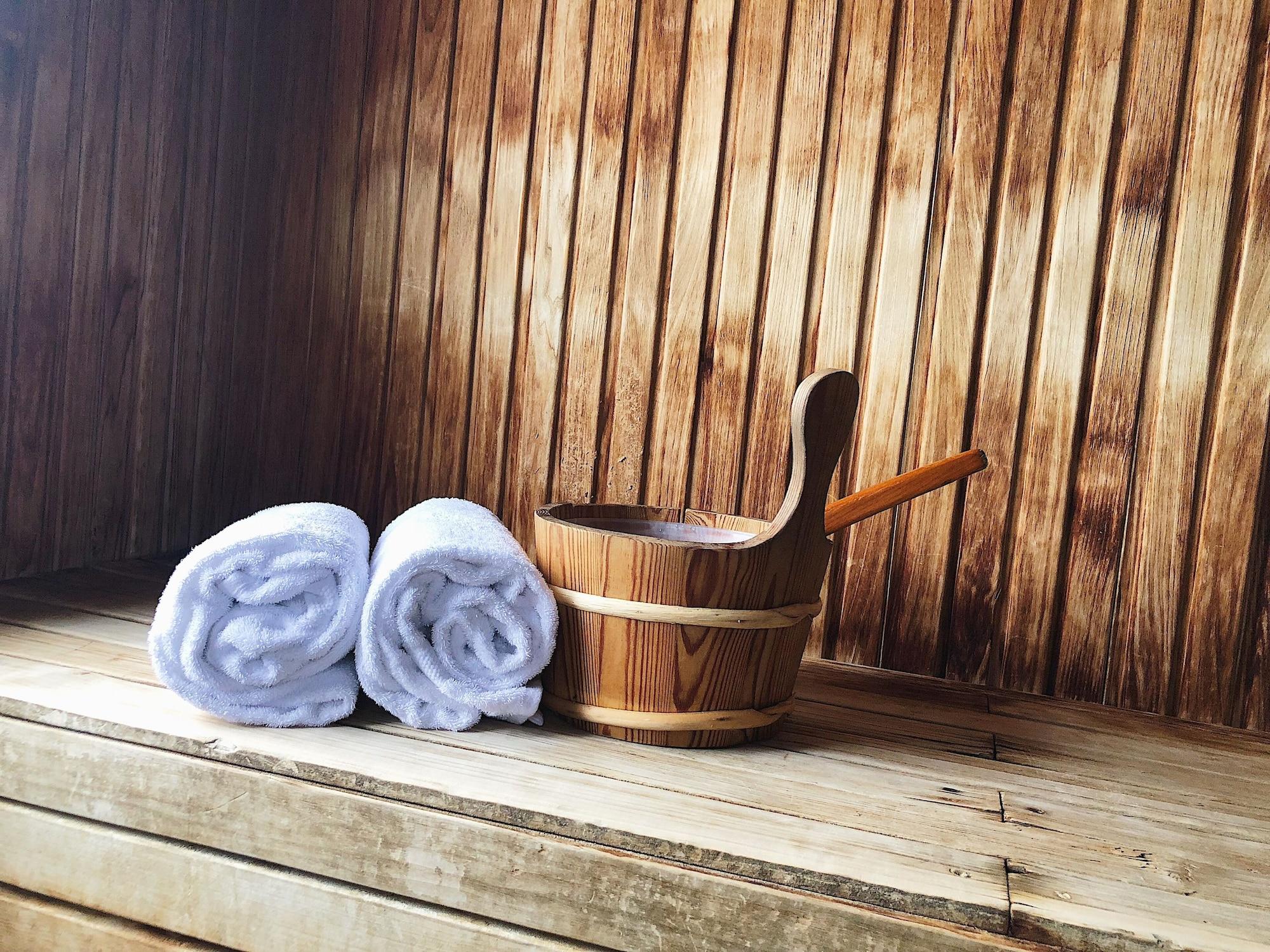 Spa Elite Hotel Mollberg