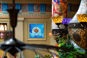 Alojamiento - McMenamins Elk Temple