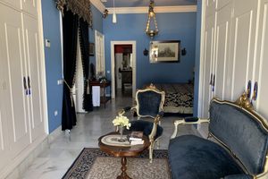 Alojamiento - Casa Palacio Jerezana