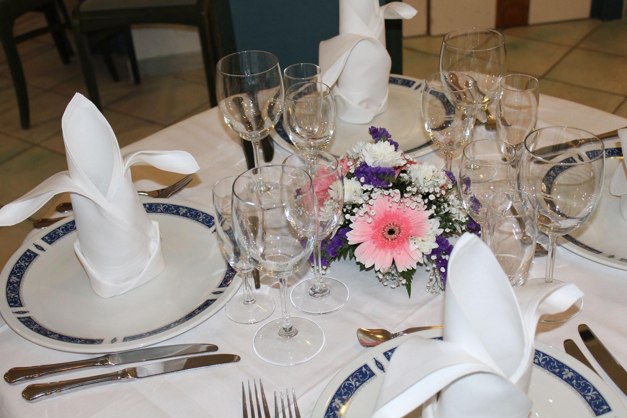 Restaurant Mediterraneo